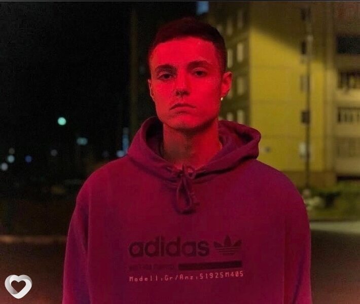 Илья, 24, Москве — анкета №756023