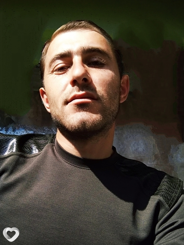 Эдгар, 37, Сочи — анкета №756024