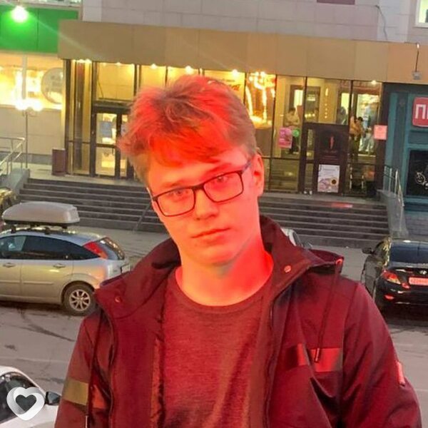 Никита, 22, Сургуте — анкета №756029