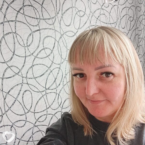 Светлана, 38, Первоуральске — анкета №756034