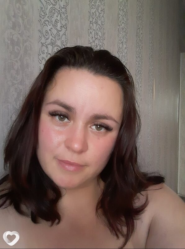 Кристина, 40, Выборге — анкета №756036