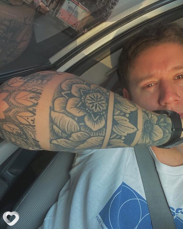Евгений, 33, Ростове-на-Дону — анкета №755993