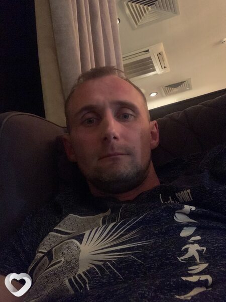 Valentin, 39, Казани — анкета №755998