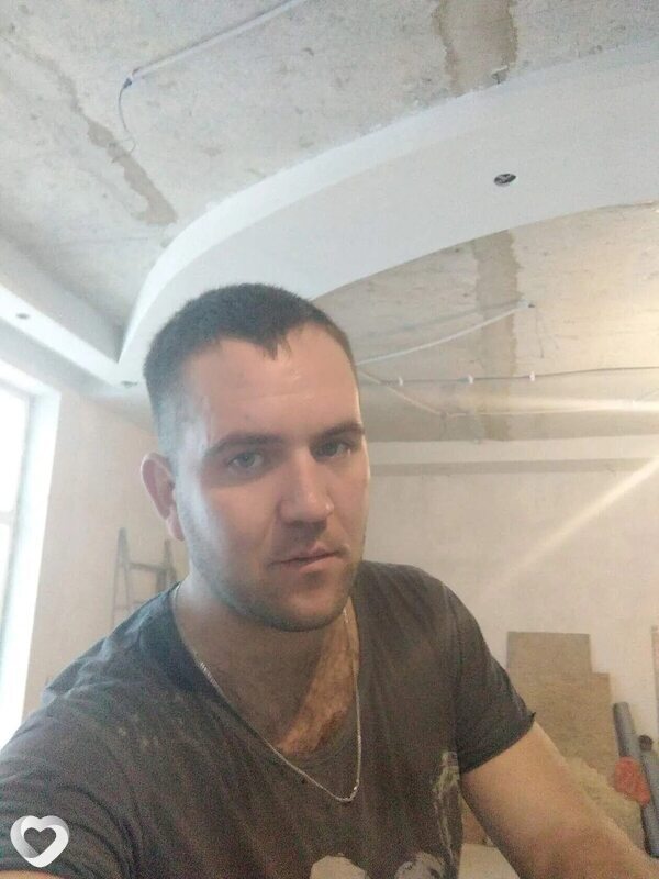 Андрей, 35, Свердловске — анкета №756000