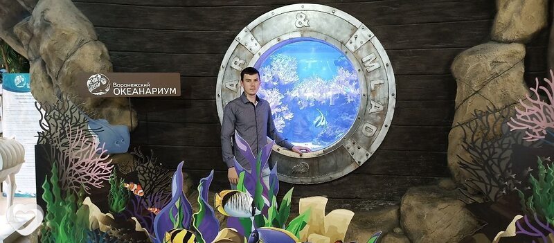 Турист, 29, Москве — анкета №756001