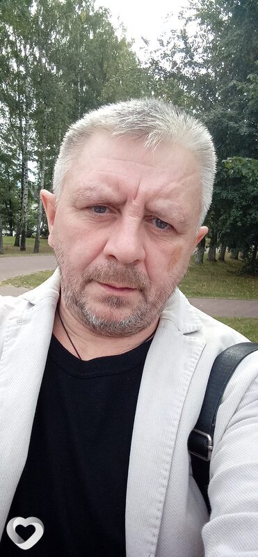 Вячеслав, 54, Люберцах — анкета №756009