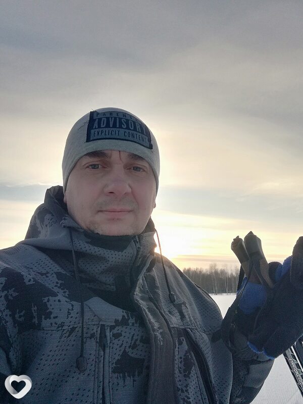 Алексей, 49, Рыбинске — анкета №756011