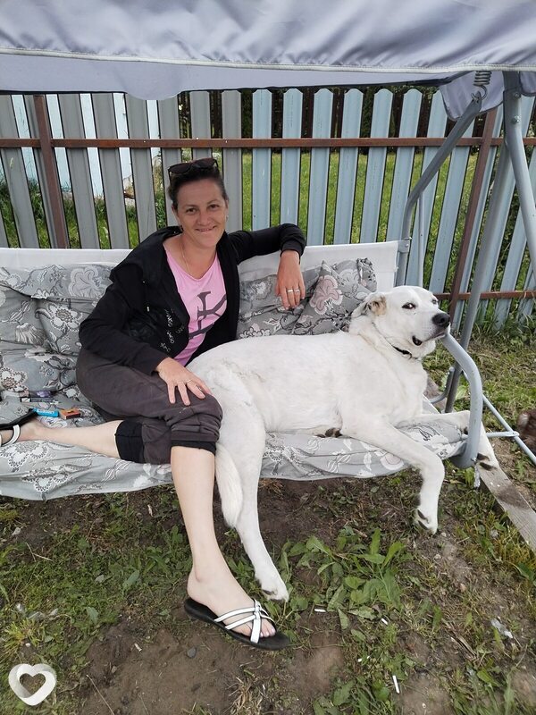 Таня, 44, Сморгони — анкета №756218