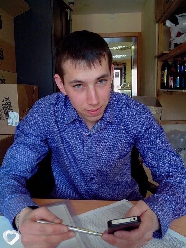 Даниил, 33, Тюмени — анкета №756219