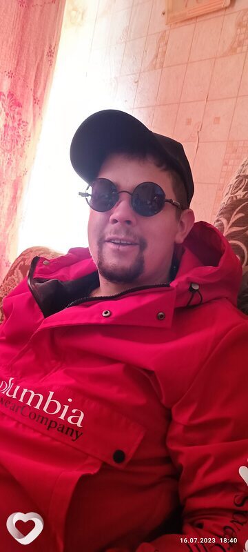 Кирилл, 31, Норильске — анкета №756220