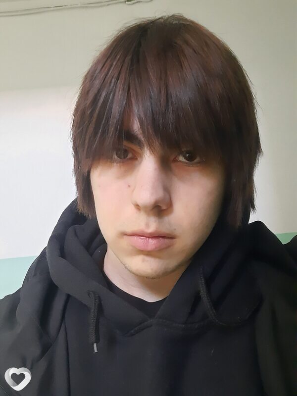 Клим, 21, Ульяновске — анкета №756221