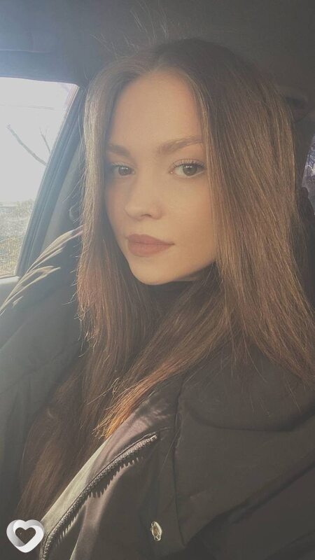 Lera, 25, Улан-Удэ — анкета №756227