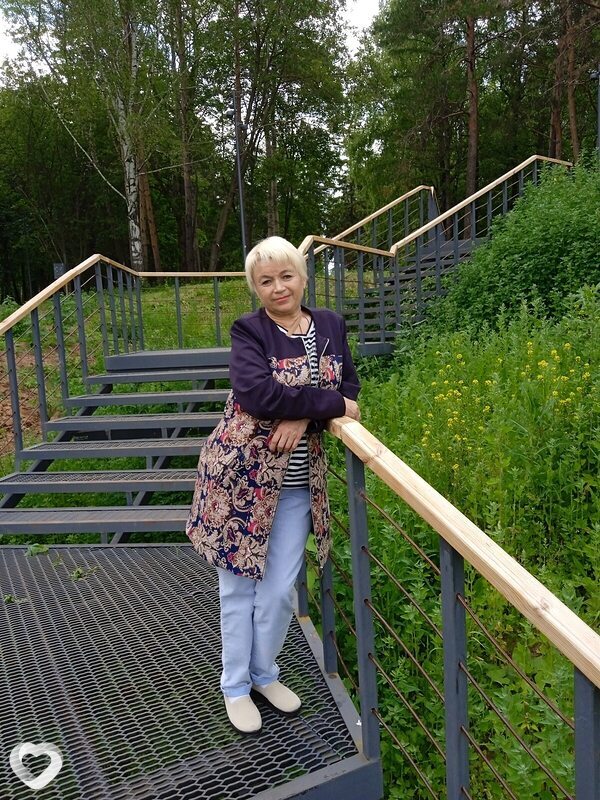 Эля, 56, Казани — анкета №756234