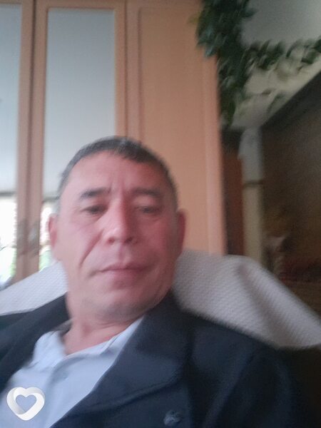 Азамат, 54, Екатеринбурге — анкета №756235