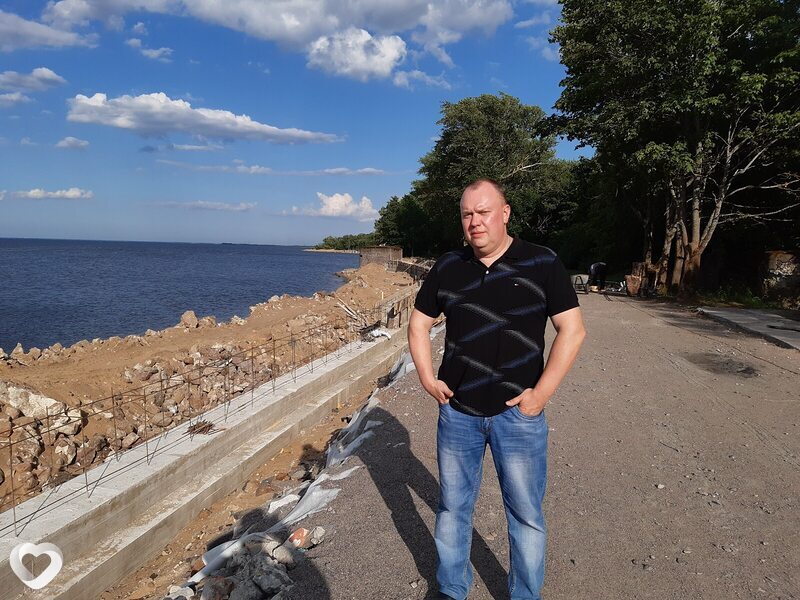 Владимир, 48, Москве — анкета №756238