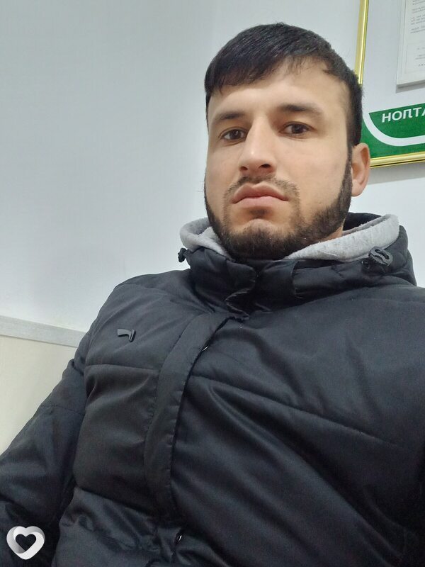 Саид, 29, Челябинске — анкета №756095