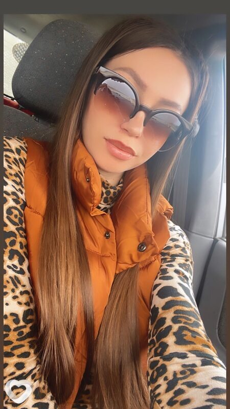 Катерина, 44, Москве — анкета №756100