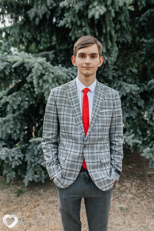Стас, 20, Кобрине — анкета №756108