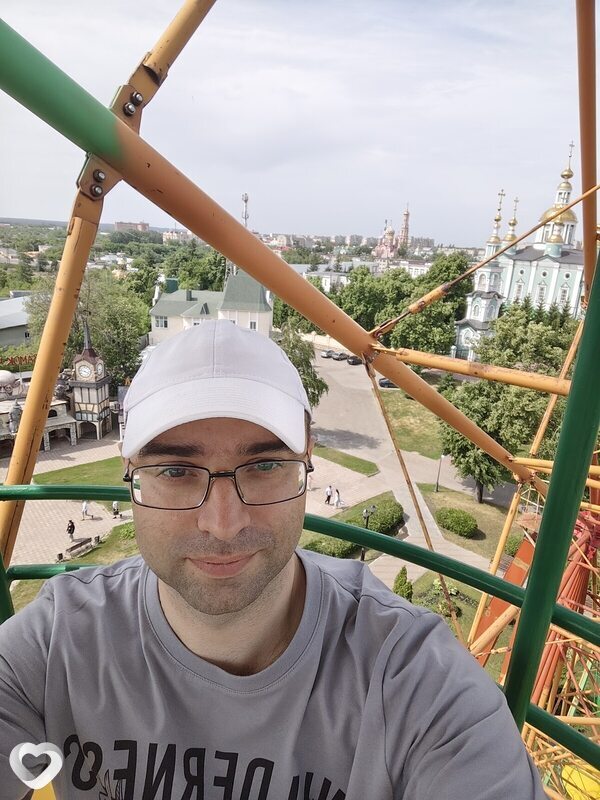 Дмитрий, 67, Нижнем Новгороде — анкета №756110