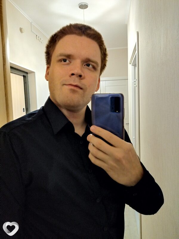 Александр, 28, Санкт-Петербурге — анкета №756112