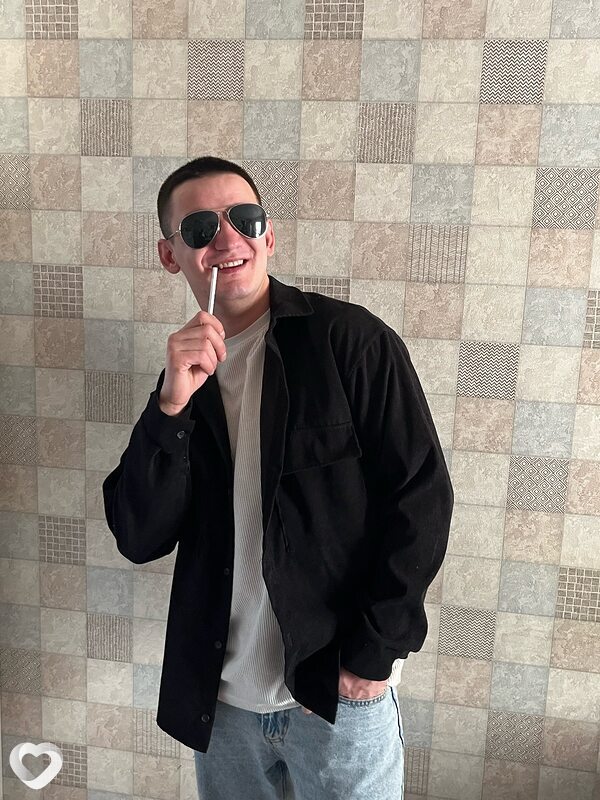 Алексей, 24, Бресте — анкета №756046