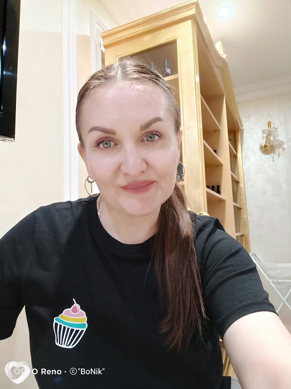 Оксана, 44, Алматы — анкета №756048