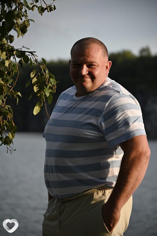 Алекс, 46, Санкт-Петербурге — анкета №756060