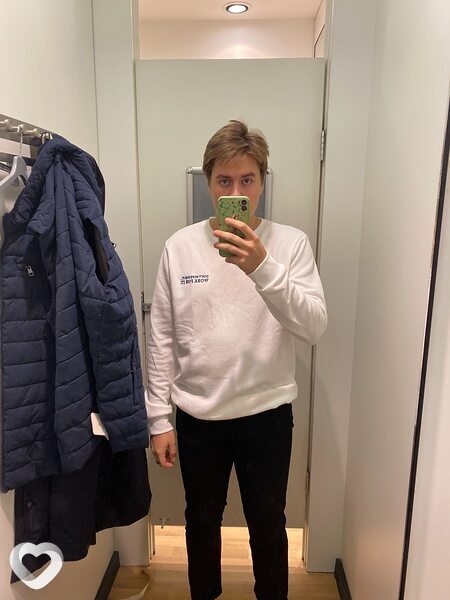 Даниил, 24, Кстове — анкета №756067