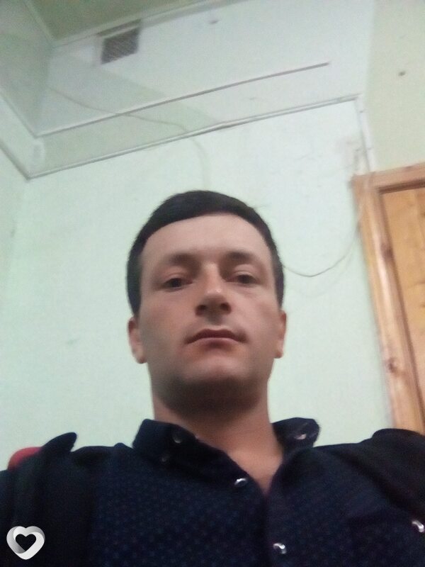 Андре, 34, Пензе — анкета №756072