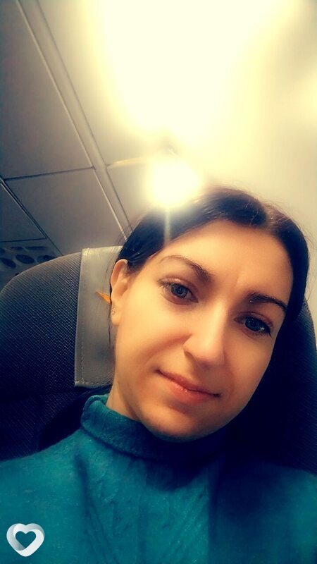 Люба, 33, Сочи — анкета №756075