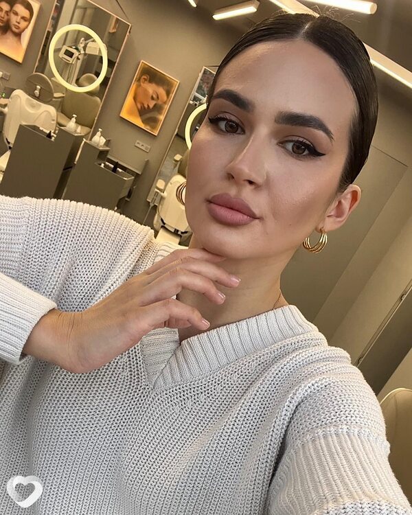 Наталья, Себеж