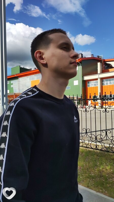 Александр, 23, Москве — анкета №756079