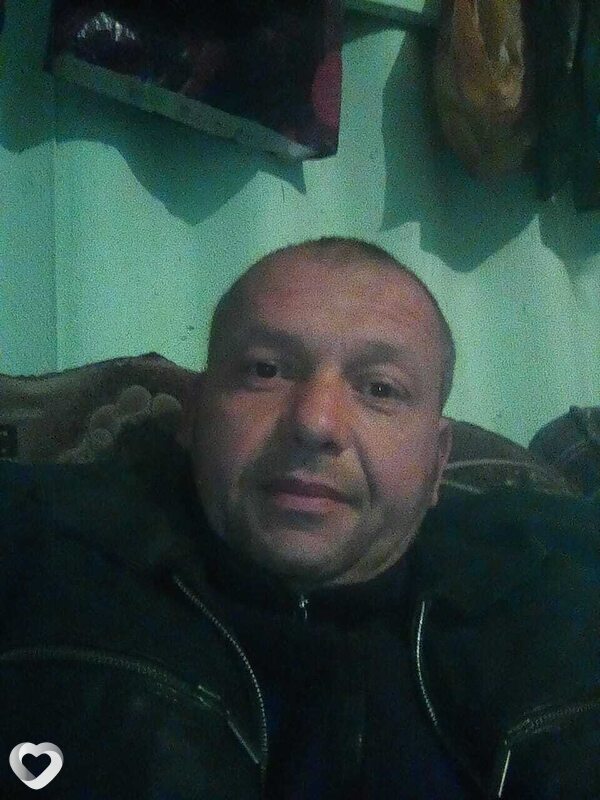 Денис, 44, Джанкое — анкета №756083