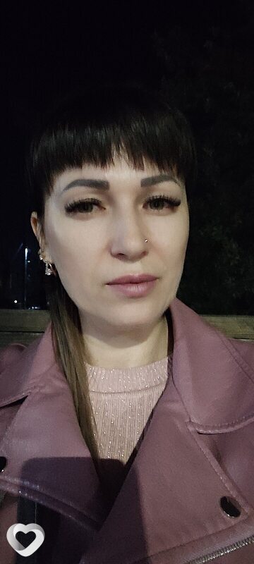 Светлана, 44, Краснодаре — анкета №756085