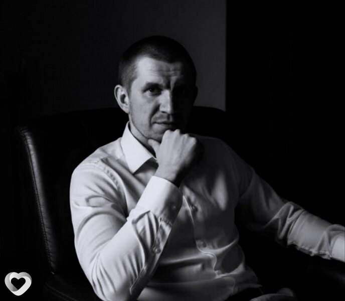 Ivan, 33, Череповце — анкета №755941