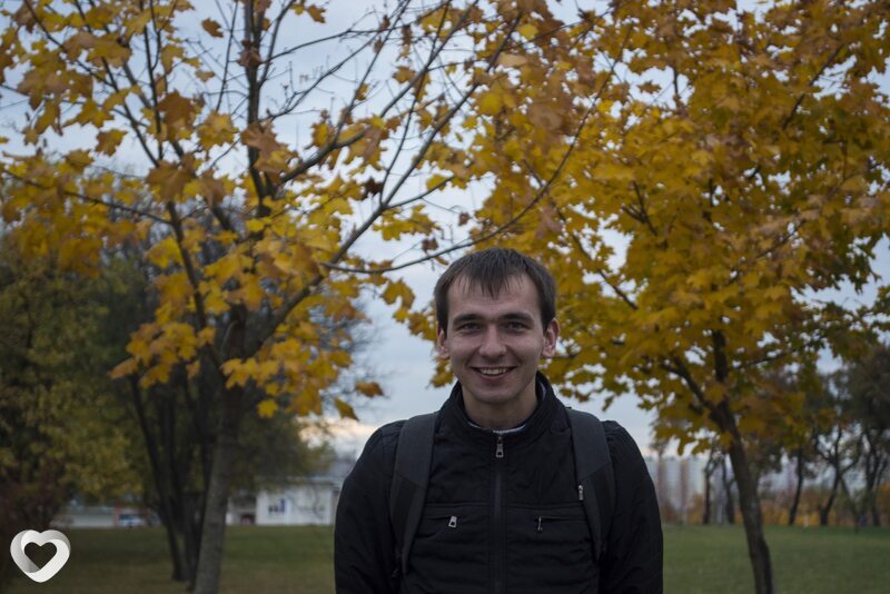 Саня, 33, Березе — анкета №755943