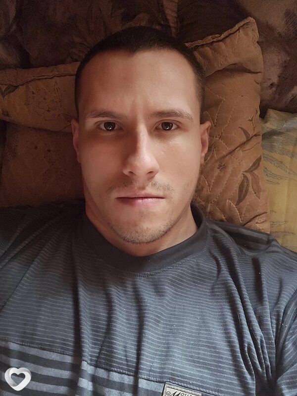 Петя, 33, Борисове — анкета №755944