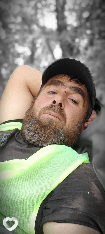Burxan Aliev, 41, Темрюке — анкета №755946