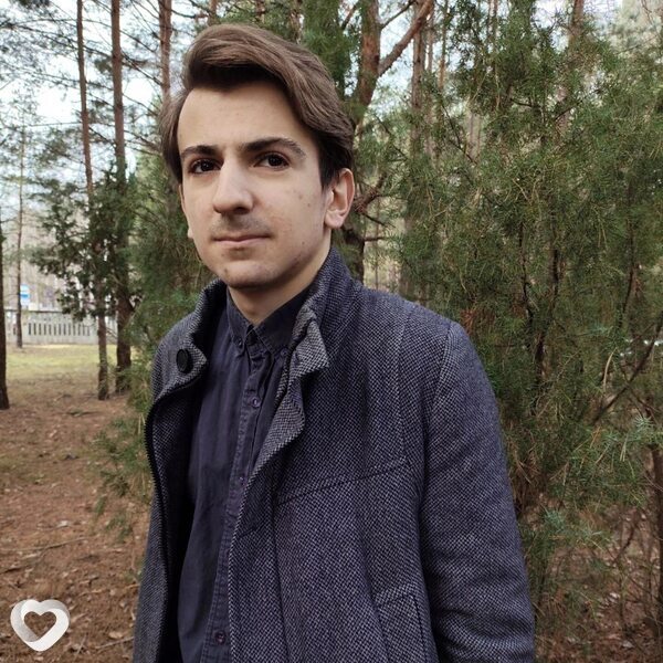 Глеб, 20, Бресте — анкета №755949