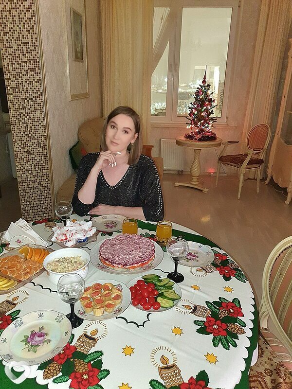 Светлана, 34, Казани — анкета №755956