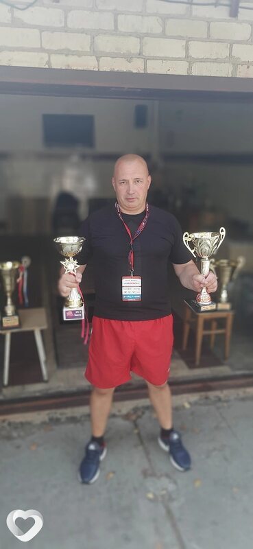 Дмитрий, 43, Белгороде — анкета №755957