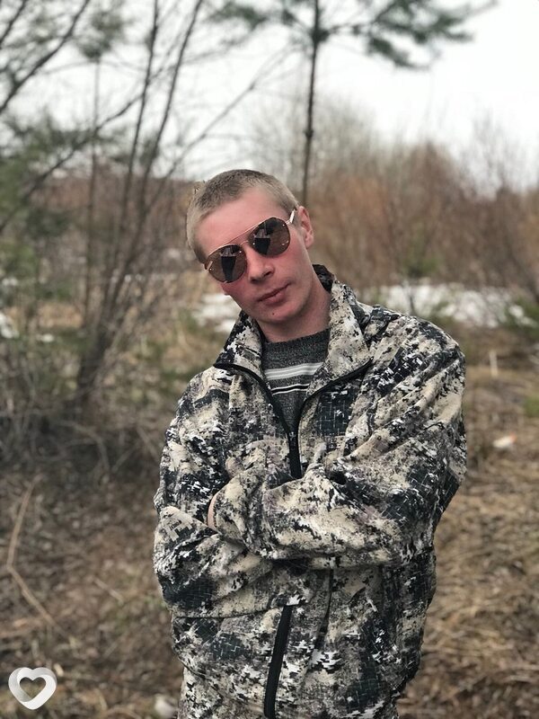 Андрей, 33, Вологде — анкета №755961