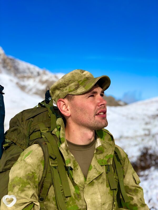 Денис, 35, Москве — анкета №756116