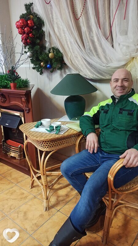 Александр, 50, Наро-Фоминске — анкета №756120
