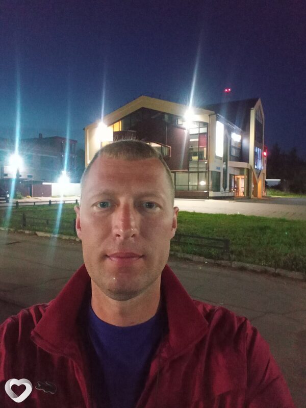 Андрей, 44, Елабуге — анкета №756122