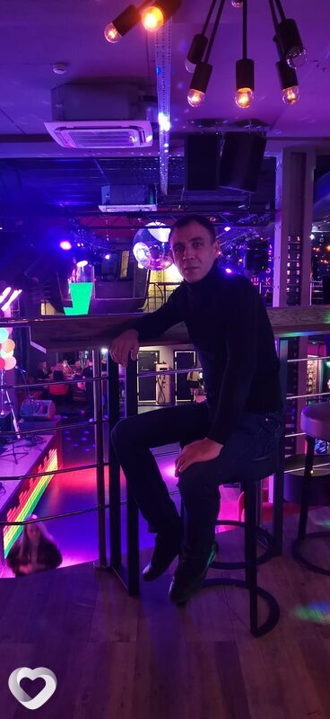 Сергей, 38, Новосибирске — анкета №756133
