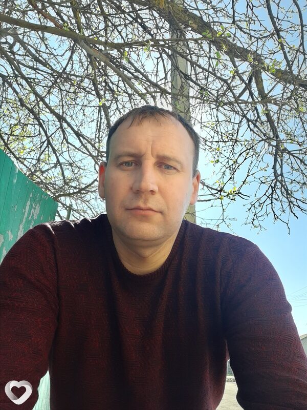 Сергей, 46, Воронеже — анкета №756292