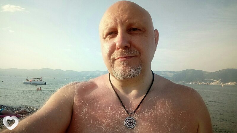 Дедмороз, 52, Новороссийске — анкета №756294
