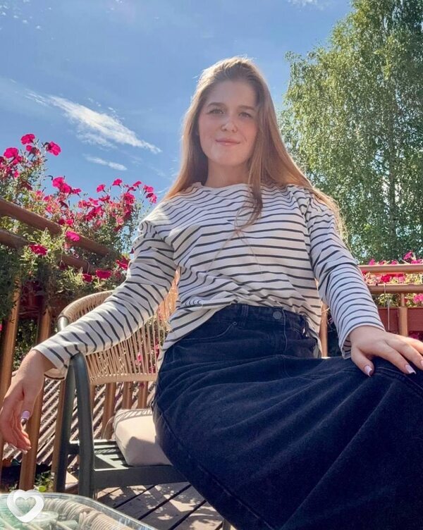 Диана, 34, Казани — анкета №756300