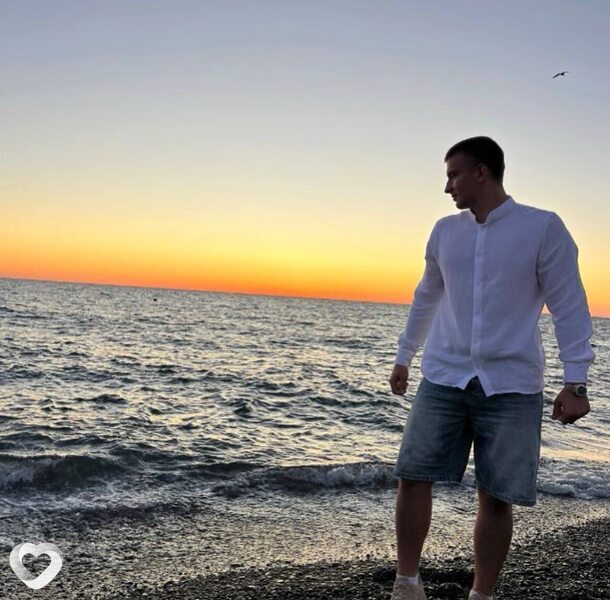 Николай, 27, Березниках — анкета №756302